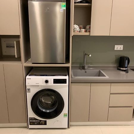 Suite The Song 5Sao Homestay Vung Tau Exteriör bild