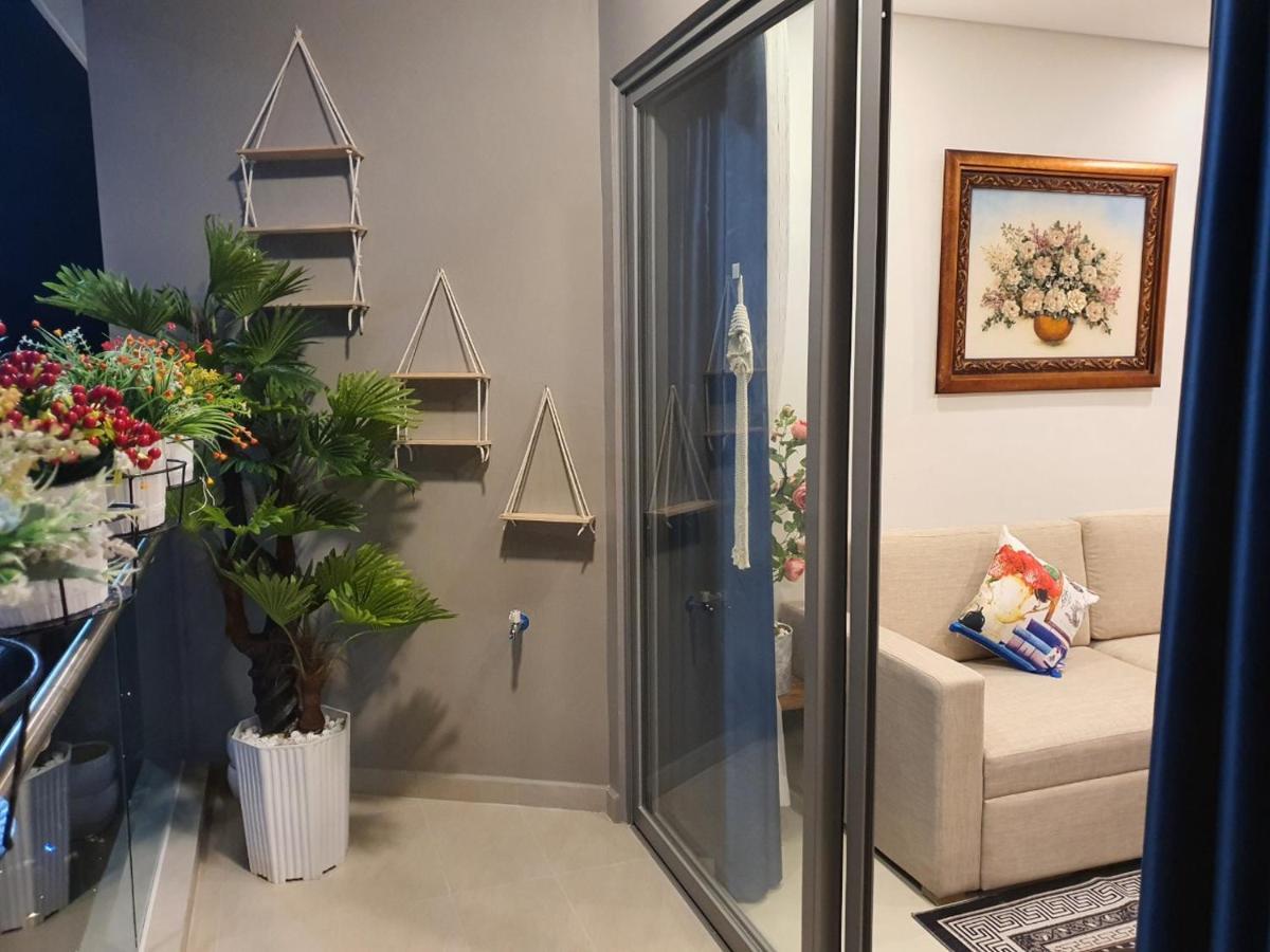 Suite The Song 5Sao Homestay Vung Tau Exteriör bild