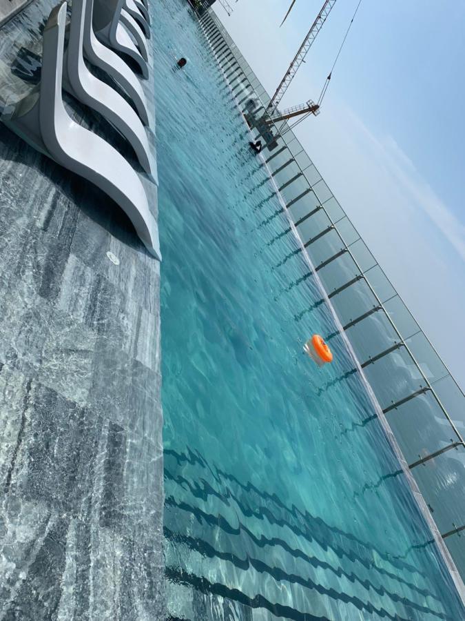 Suite The Song 5Sao Homestay Vung Tau Exteriör bild