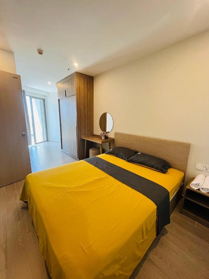 Suite The Song 5Sao Homestay Vung Tau Exteriör bild