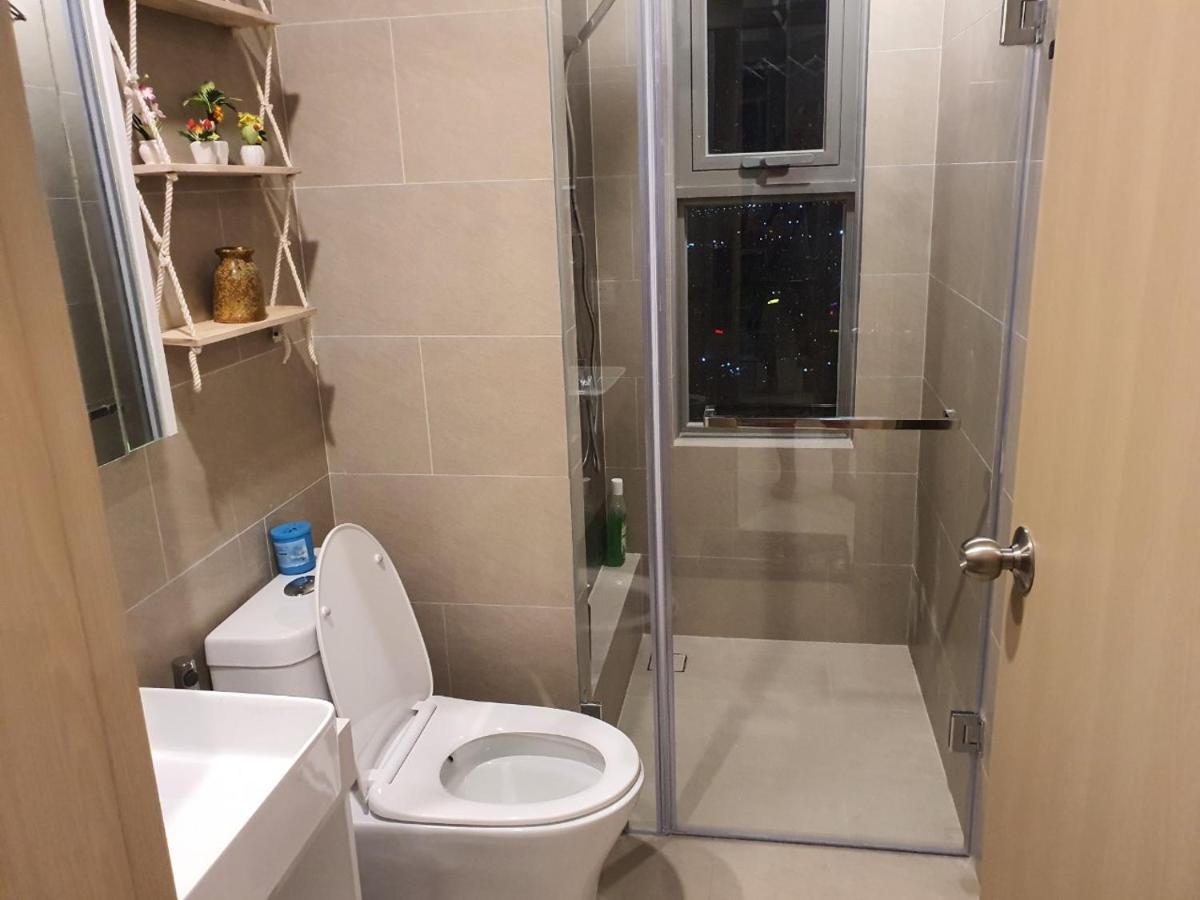 Suite The Song 5Sao Homestay Vung Tau Exteriör bild