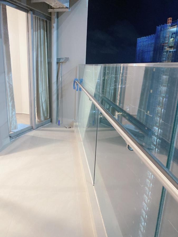 Suite The Song 5Sao Homestay Vung Tau Exteriör bild